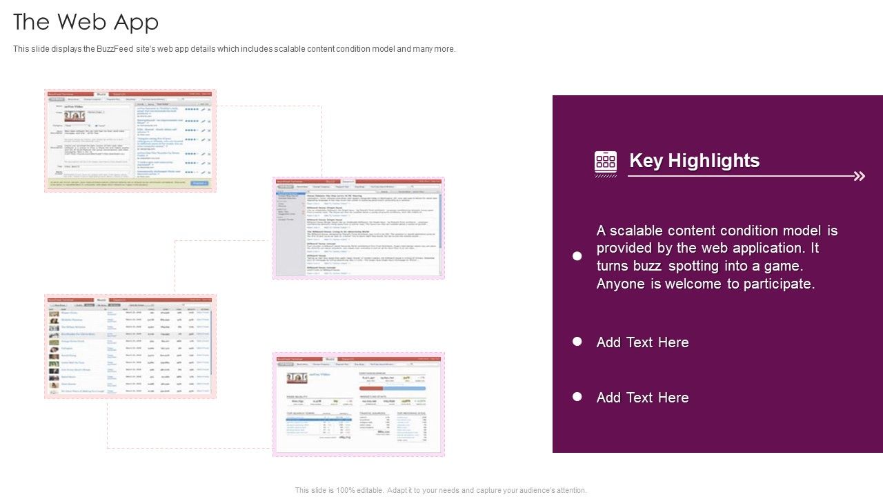 Buzzfeed_Investment_Financing_Elevator_The_Web_App_Ppt_Styles_Show_PDF_Slide_1.jpg