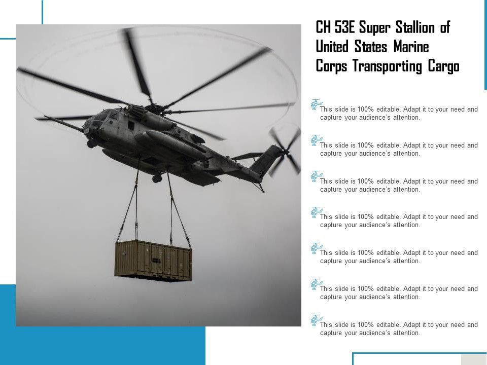CH_53E_Super_Stallion_Of_United_States_Marine_Corps_Transporting_Cargo_Ppt_PowerPoint_Presentation_Model_Introduction_PDF_Slide_1.jpg