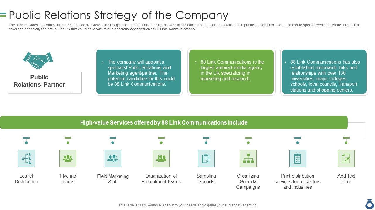 CIM_With_Operation_And_Account_Statements_Public_Relations_Strategy_Of_The_Company_Clipart_PDF_Slide_1.jpg