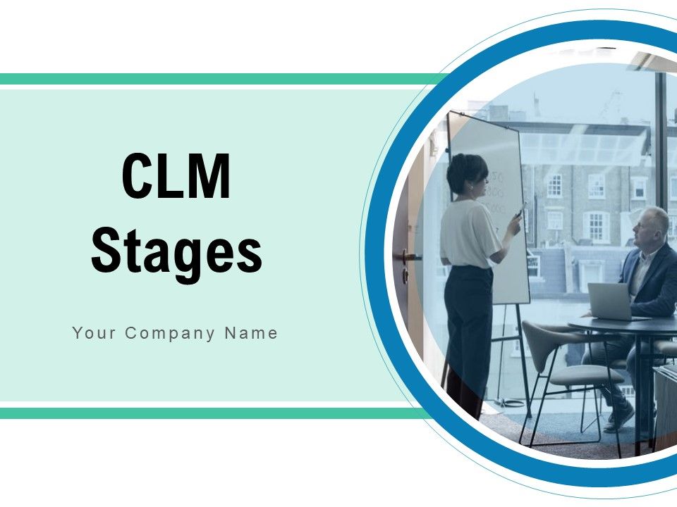 CLM_Stages_Analysis_Optimization_Collaboration_Ppt_PowerPoint_Presentation_Complete_Deck_Slide_1.jpg
