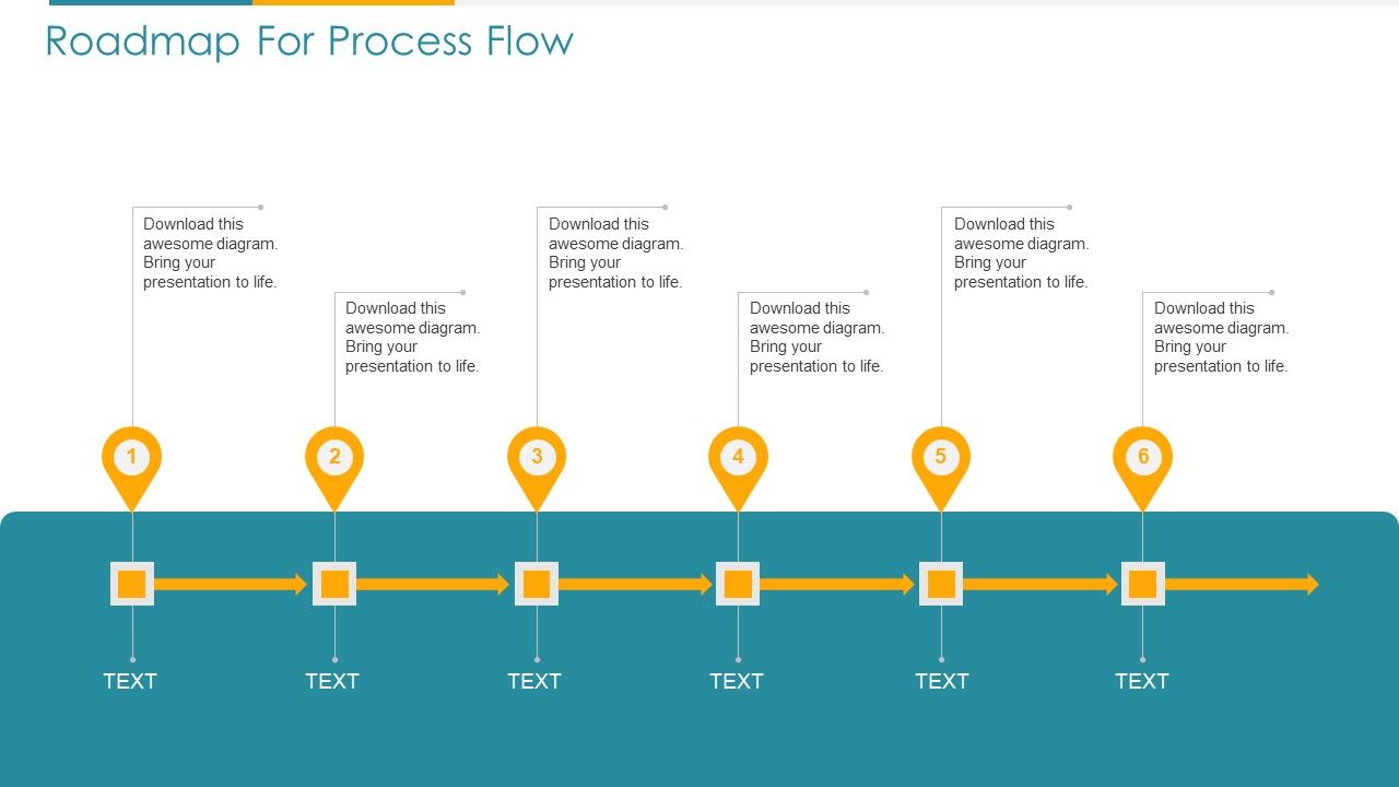 COVID_Business_Survive_Adapt_And_Post_Recovery_For_Tech_Industry_Roadmap_For_Process_Flow_Ppt_Show_Design_Templates_PDF_Slide_1.jpg