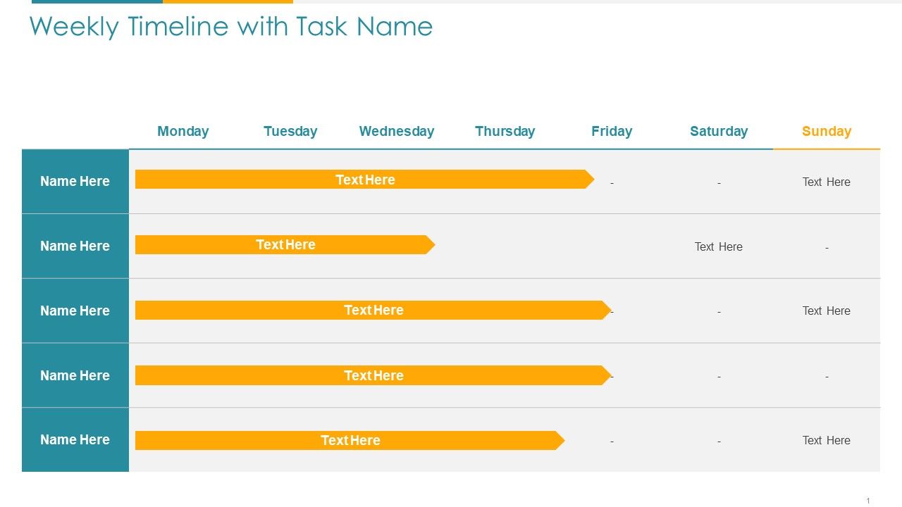 COVID_Business_Survive_Adapt_And_Post_Recovery_For_Tech_Industry_Weekly_Timeline_With_Task_Name_Ppt_Outline_Example_PDF_Slide_1.jpg
