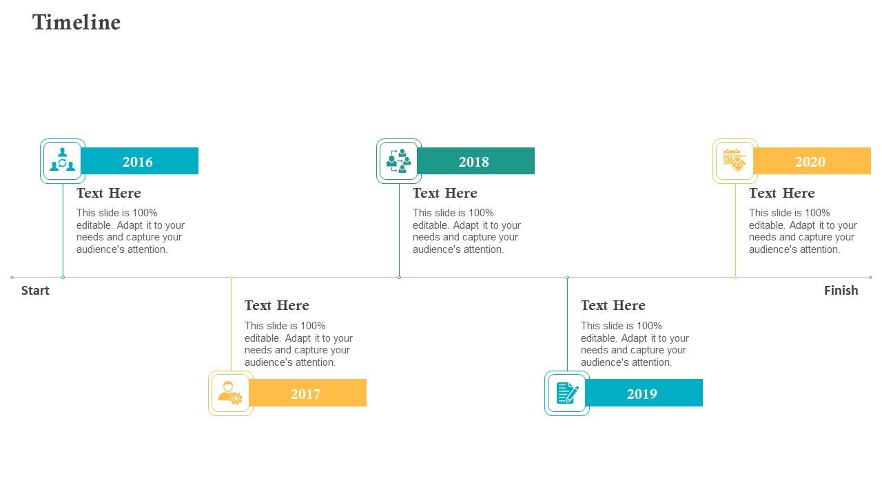 COVID_Business_Survive_Adapt_Post_Recovery_Strategy_Manufacturing_Timeline_Ppt_Slides_Show_PDF_Slide_1.jpg