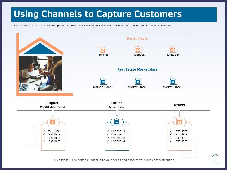 CRM_Activities_For_Real_Estate_Using_Channels_To_Capture_Customers_Formats_PDF_Slide_1.jpg