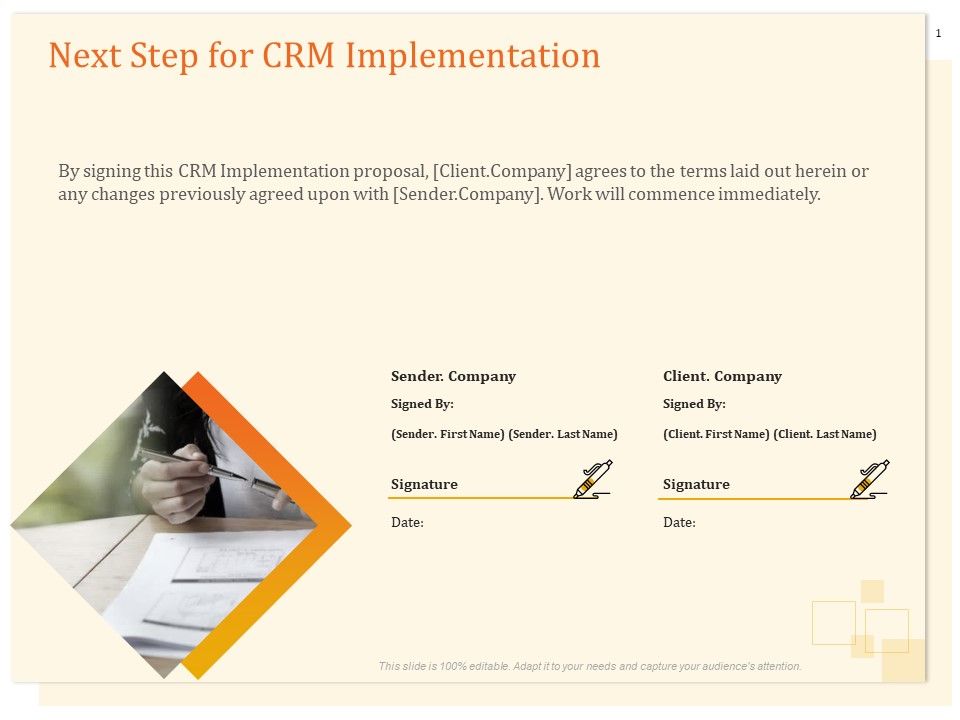 CRM_Consulting_Next_Step_For_CRM_Implementation_Ppt_Gallery_Files_PDF_Slide_1.jpg