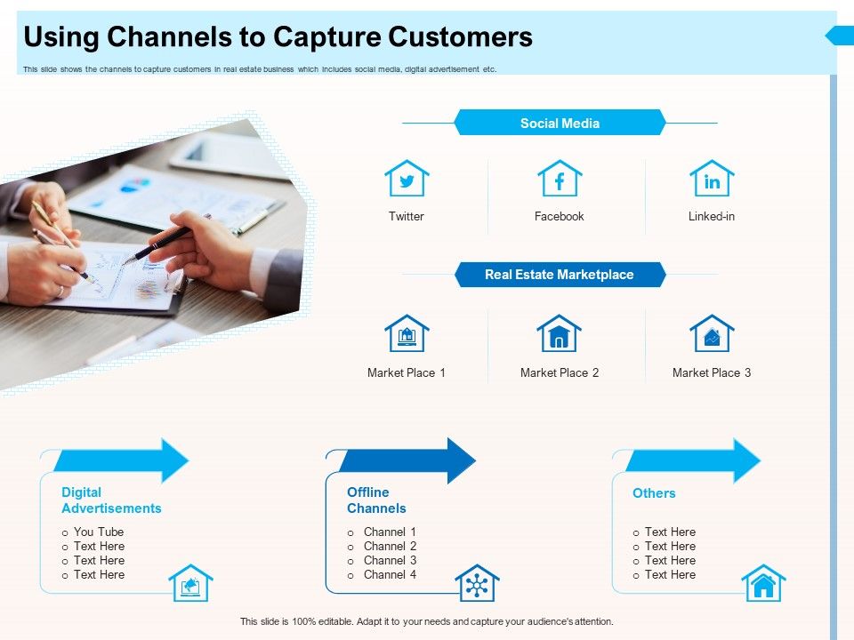 CRM_For_Realty_Properties_Using_Channels_To_Capture_Customers_Ppt_File_Skills_PDF_Slide_1.jpg