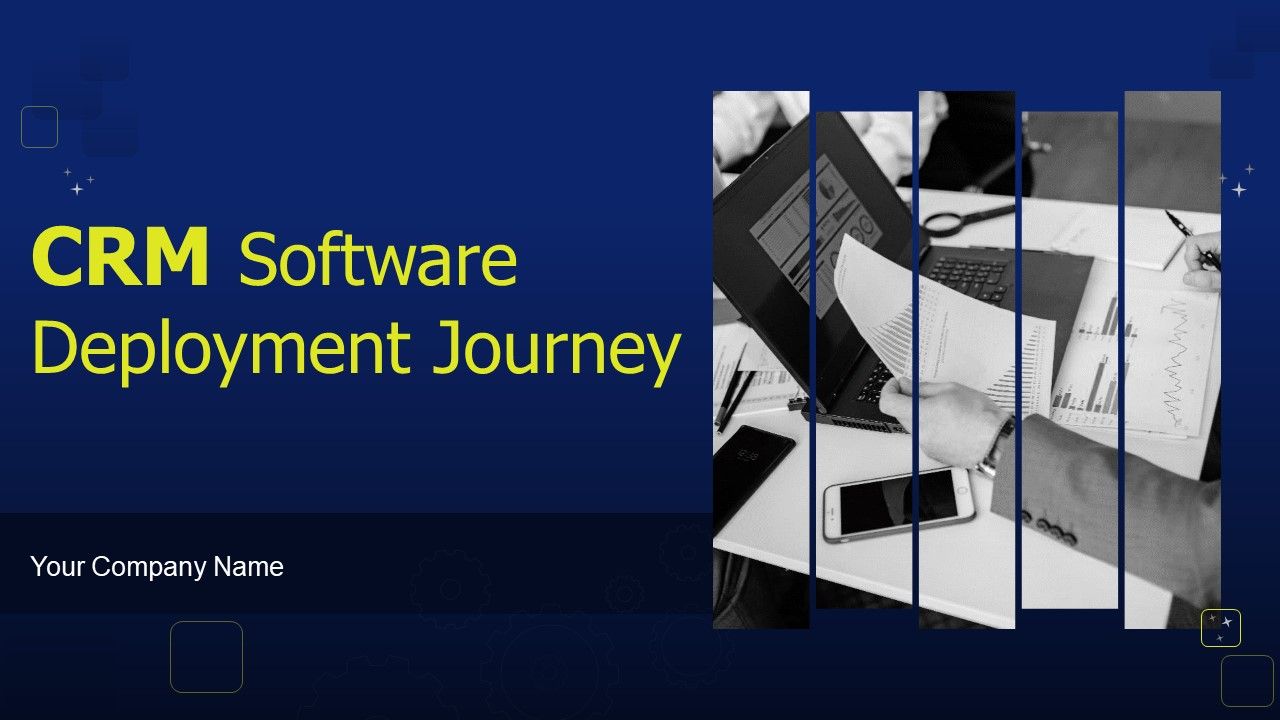 CRM_Software_Deployment_Journey_Ppt_PowerPoint_Presentation_Complete_Deck_With_Slides_Slide_1.jpg