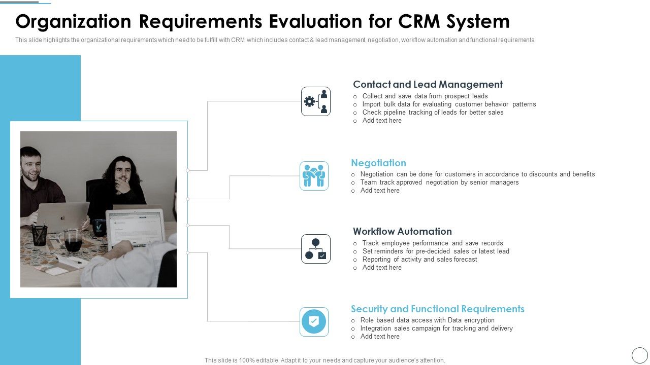 CRM_Solutions_Implementation_Strategy_Organization_Requirements_Evaluation_For_CRM_System_Pictures_PDF_Slide_1.jpg