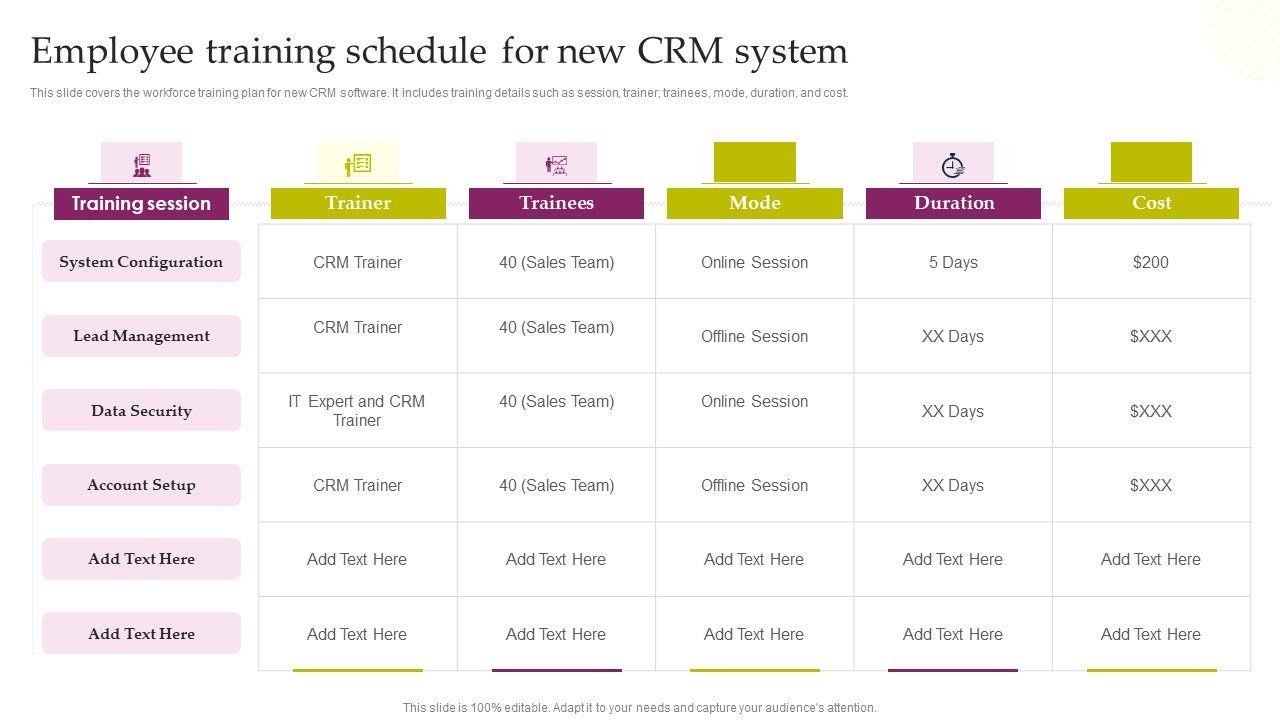 CRM_System_Deployment_Plan_Employee_Training_Schedule_For_New_CRM_System_Summary_PDF_Slide_1.jpg