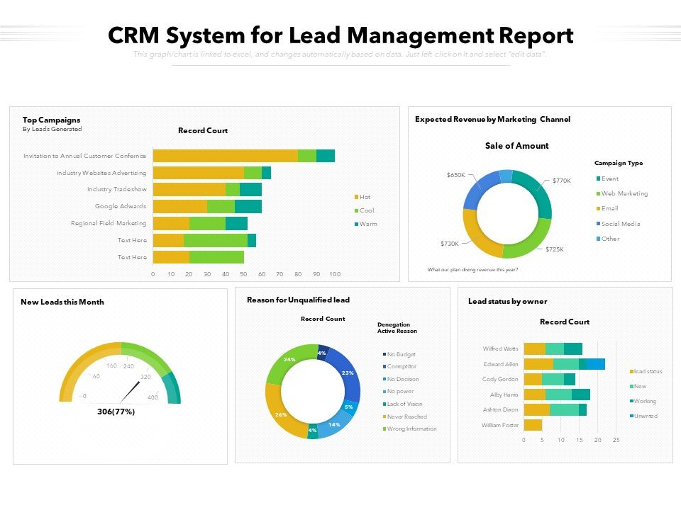 CRM_System_For_Lead_Management_Report_Ppt_PowerPoint_Presentation_Portfolio_Design_Inspiration_PDF_Slide_1.jpg