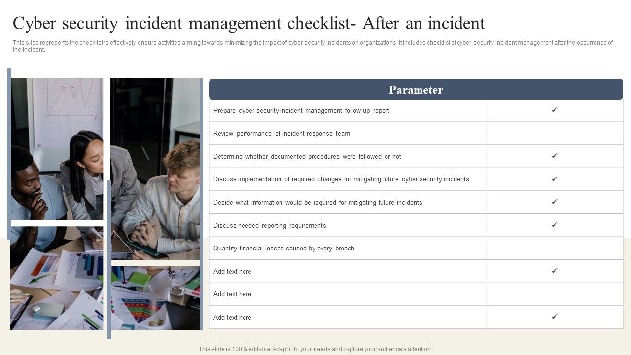 CYBER_Security_Breache_Response_Strategy_Cyber_Security_Incident_Management_Checklist_After_An_Incident_Summary_PDF_Slide_1.jpg