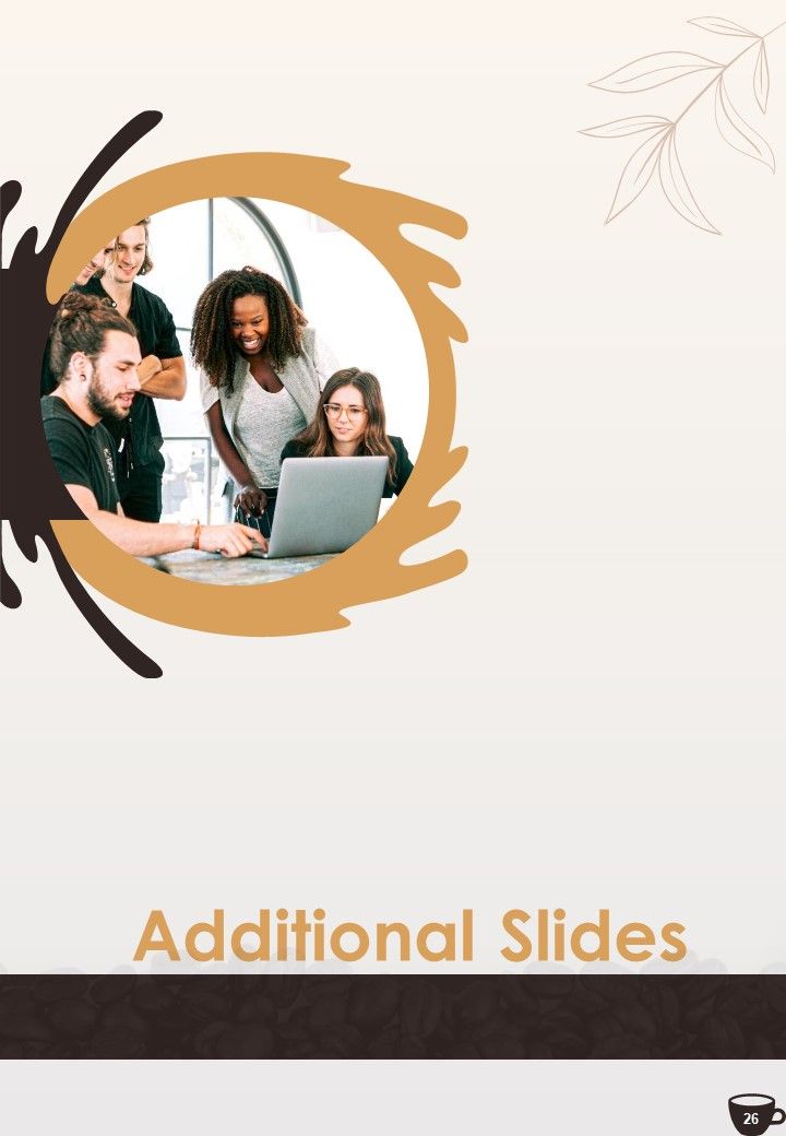 Cafe Business Proposal Example Document Report Doc Pdf Ppt