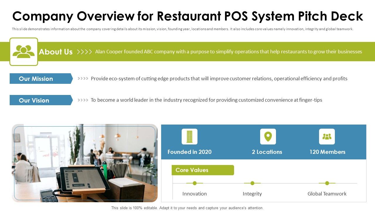 Cafe_Point_Of_Sale_System_Pitch_Deck_Company_Overview_For_Restaurant_Pos_System_Pitch_Deck_Topics_PDF_Slide_1.jpg