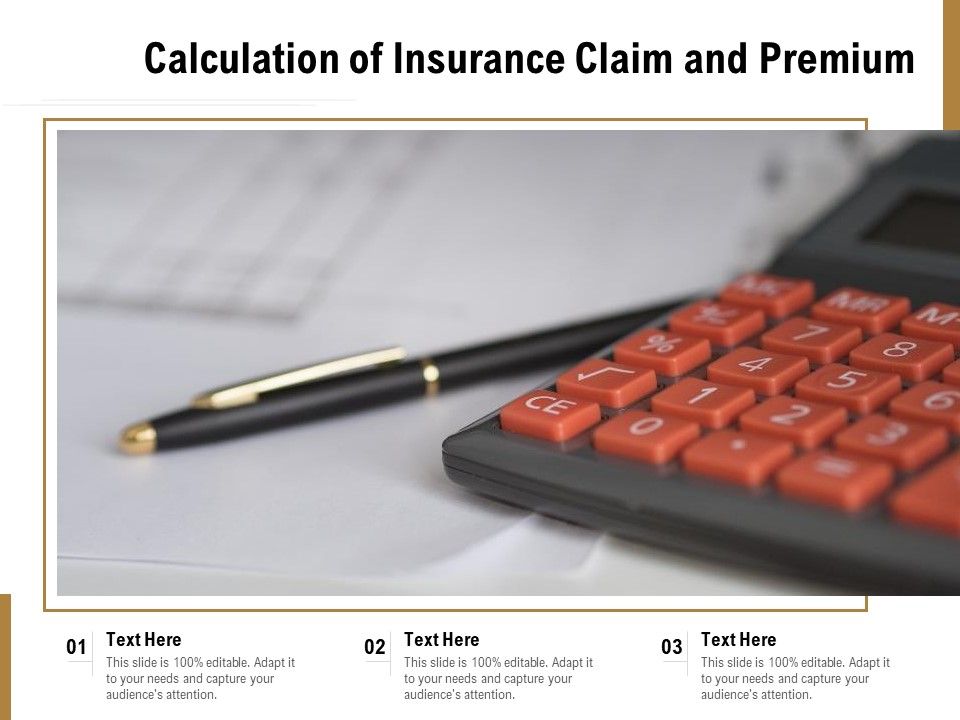 Calculation_Of_Insurance_Claim_And_Premium_Ppt_PowerPoint_Presentation_File_Show_PDF_Slide_1.jpg