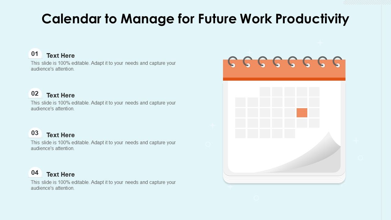 Calendar_To_Manage_For_Future_Work_Productivity_Ppt_Pictures_Gridlines_PDF_Slide_1.jpg