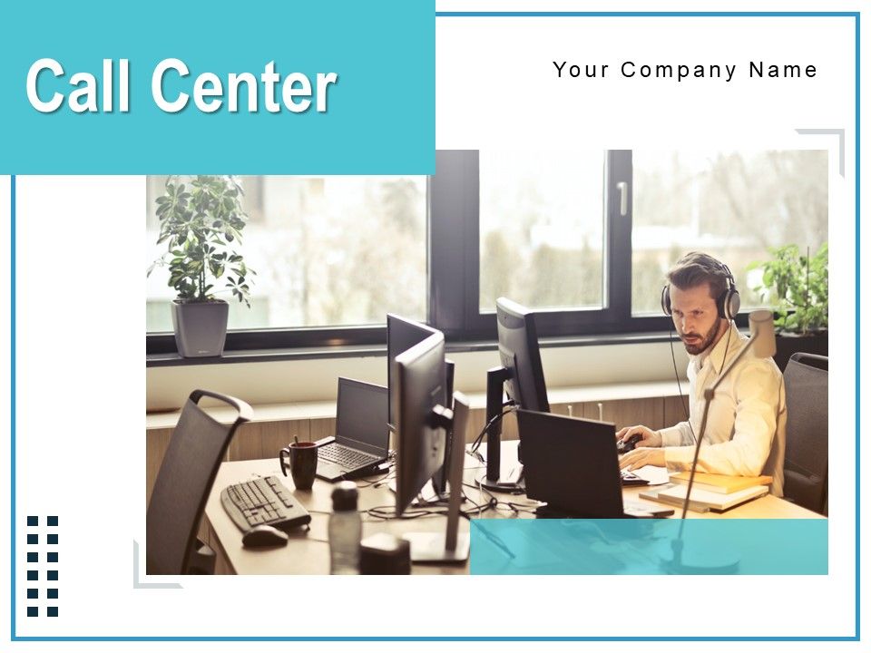Call_Center_Employee_Working_Multinational_Ppt_PowerPoint_Presentation_Complete_Deck_Slide_1.jpg