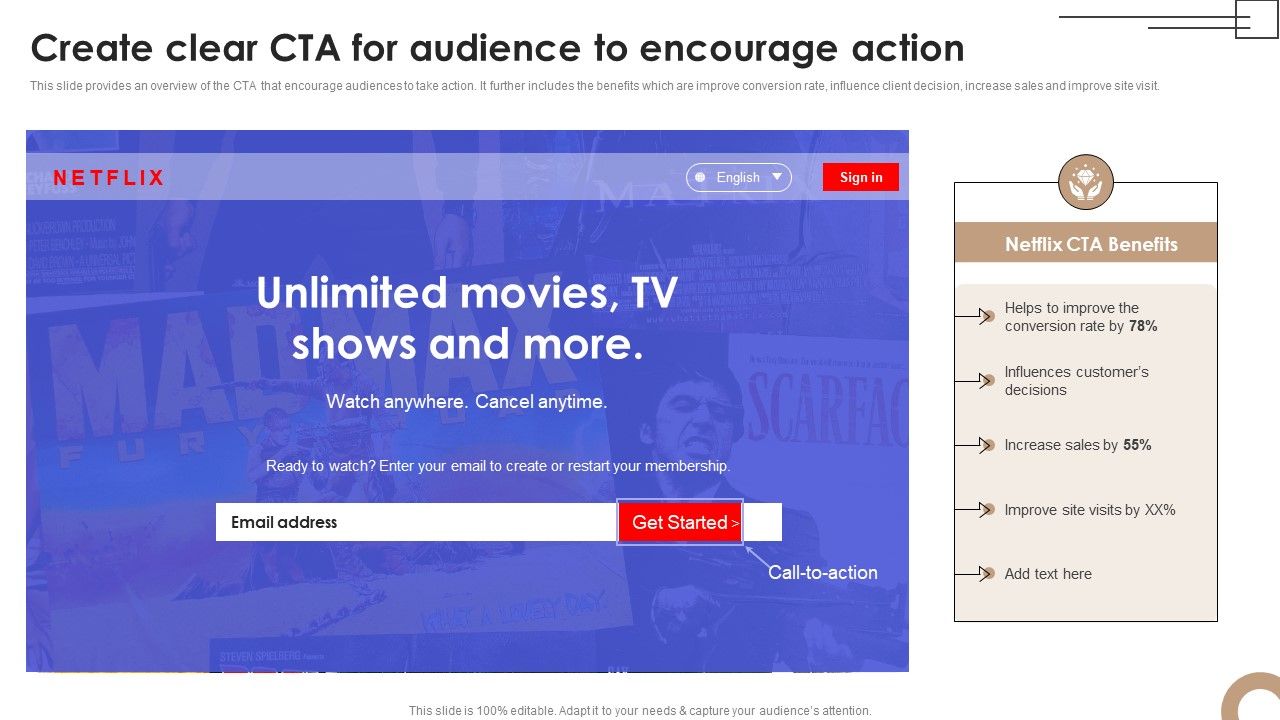 Call_To_Action_Marketing_Techniques_Create_Clear_CTA_For_Audience_To_Encourage_Action_Summary_PDF_Slide_1.jpg