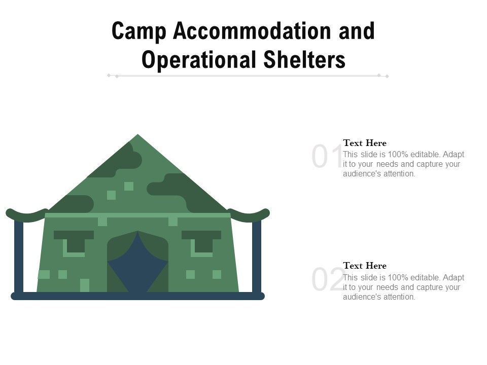 Camp_Accommodation_And_Operational_Shelters_Ppt_PowerPoint_Presentation_Gallery_Show_PDF_Slide_1.jpg