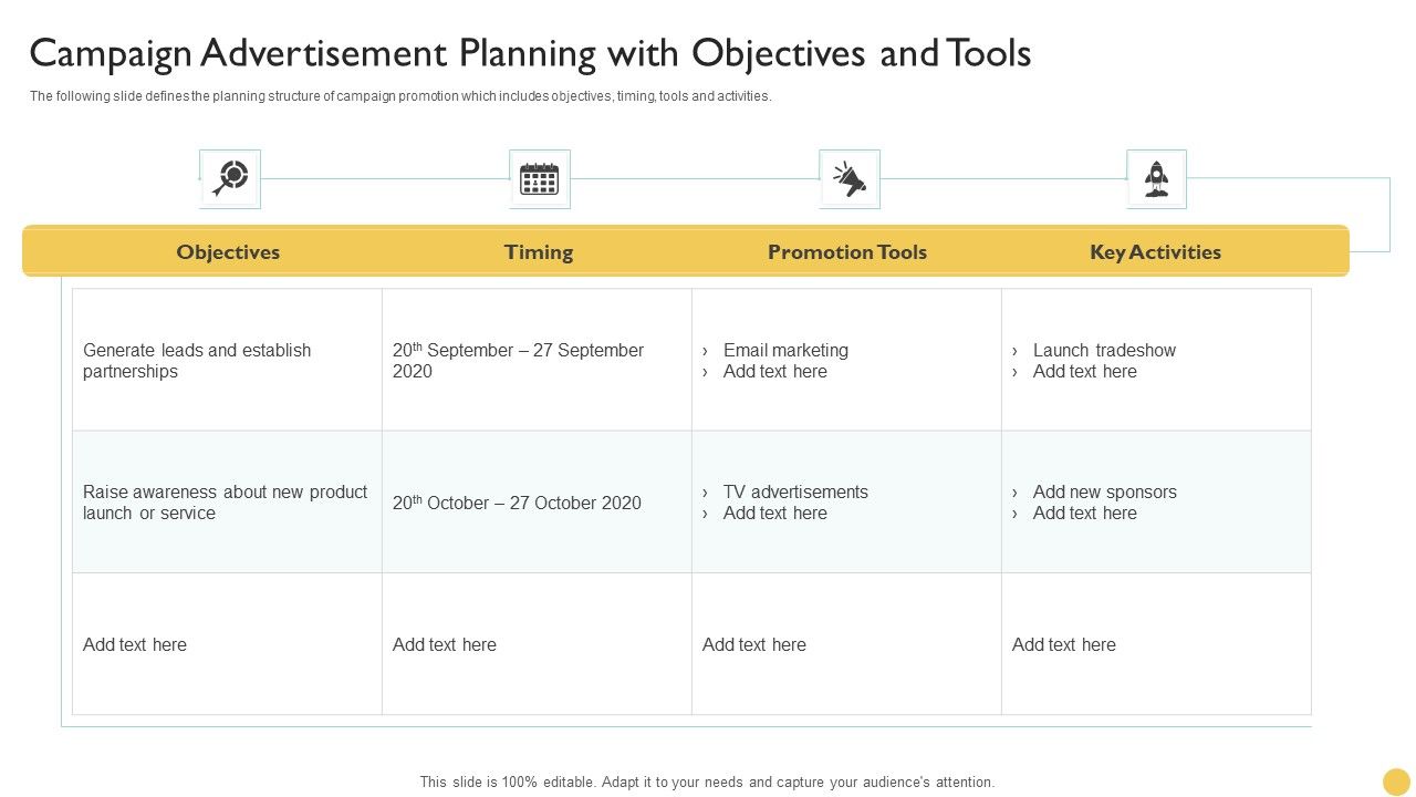 Campaign_Advertisement_Planning_With_Objectives_And_Tools_Clipart_PDF_Slide_1.jpg