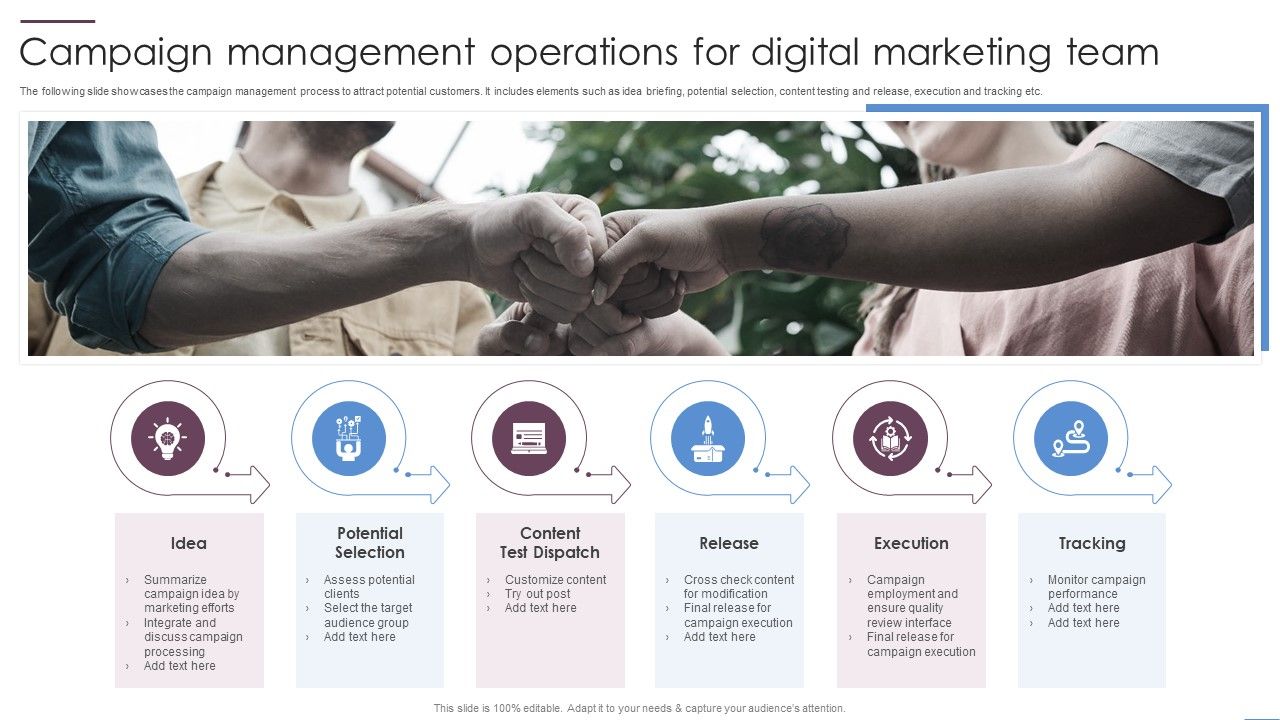 Campaign_Management_Operations_For_Digital_Marketing_Team_Information_PDF_Slide_1.jpg