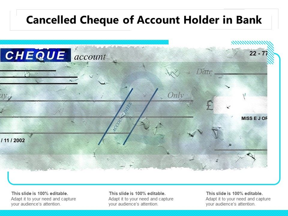 Cancelled_Cheque_Of_Account_Holder_In_Bank_Ppt_PowerPoint_Presentation_File_Graphics_PDF_Slide_1.jpg