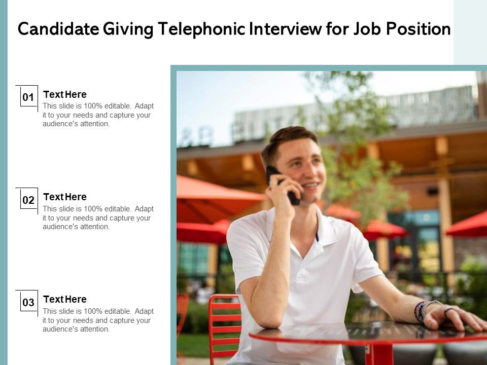 Candidate_Giving_Telephonic_Interview_For_Job_Position_Ppt_PowerPoint_Presentation_Outline_Layout_PDF_Slide_1.jpg
