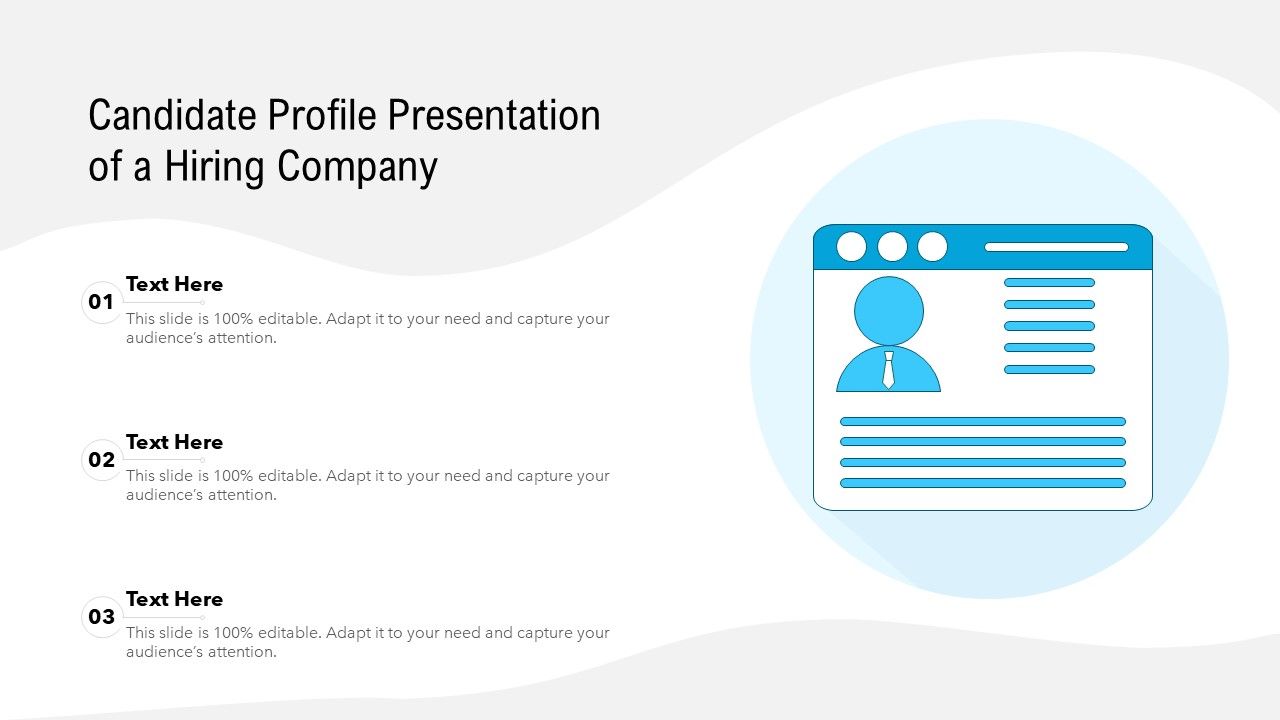Candidate_Profile_Presentation_Of_A_Hiring_Company_Ppt_Summary_File_Formats_PDF_Slide_1.jpg