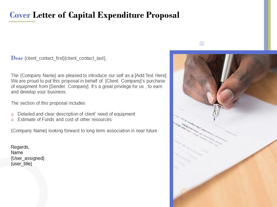 Capex_Proposal_Template_Cover_Letter_Of_Capital_Expenditure_Proposal_Summary_PDF_Slide_1.jpg