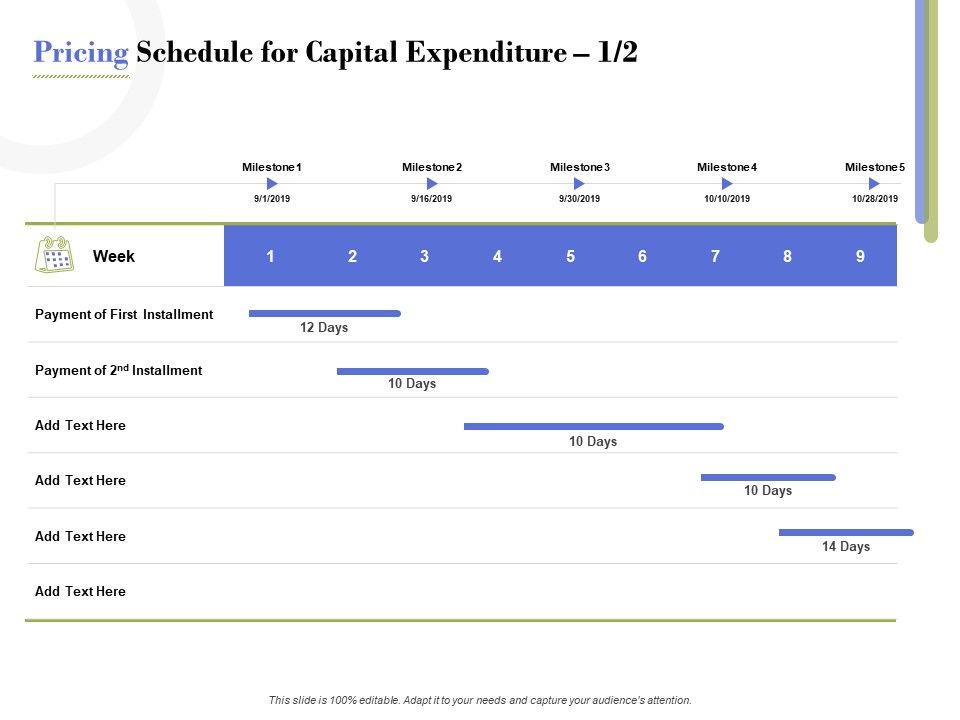 Capex_Proposal_Template_Pricing_Schedule_For_Capital_Expenditure_First_Diagrams_PDF_Slide_1.jpg