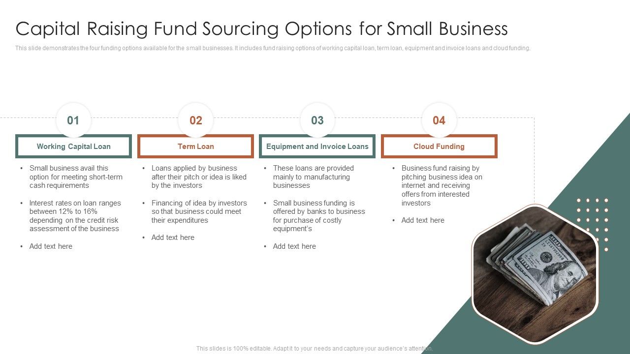 Capital_Raising_Fund_Sourcing_Options_For_Small_Business_Ppt_PowerPoint_Presentation_Icon_Layouts_PDF_Slide_1.jpg