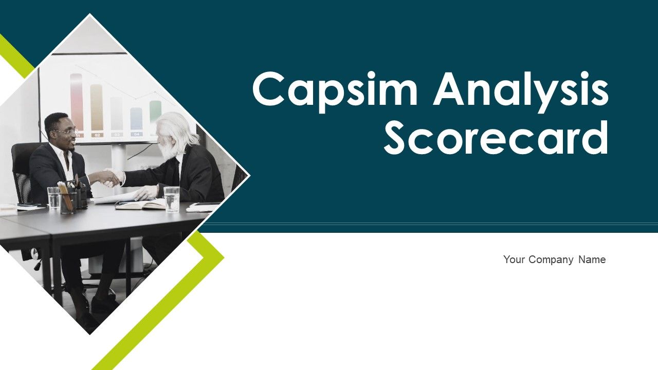 Capsim_Analysis_Scorecard_Ppt_PowerPoint_Presentation_Complete_With_Slides_Slide_1.jpg
