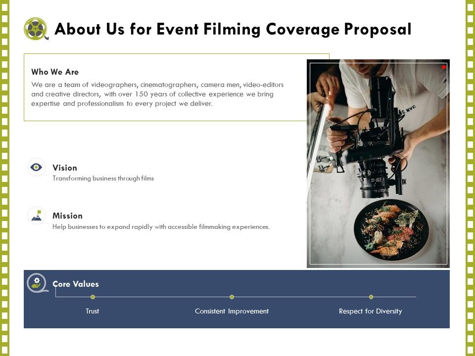 Capture_Business_Events_About_Us_For_Event_Filming_Coverage_Proposal_Ppt_Model_PDF_Slide_1.jpg