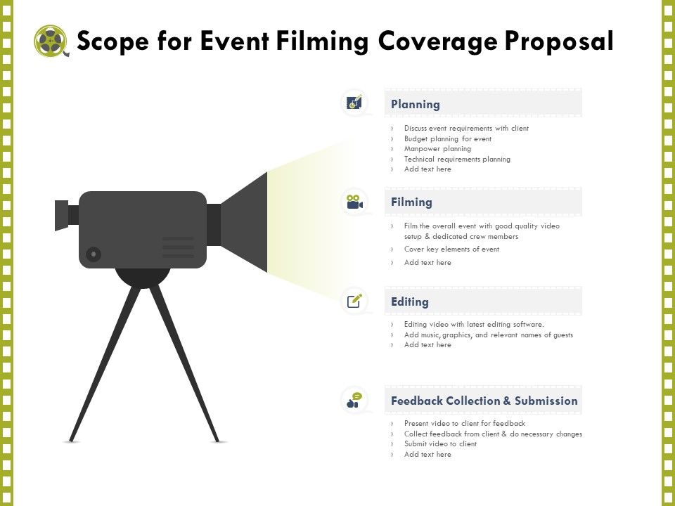 Capture_Business_Events_Scope_For_Event_Filming_Coverage_Proposal_Ppt_Gallery_Design_Templates_PDF_Slide_1.jpg