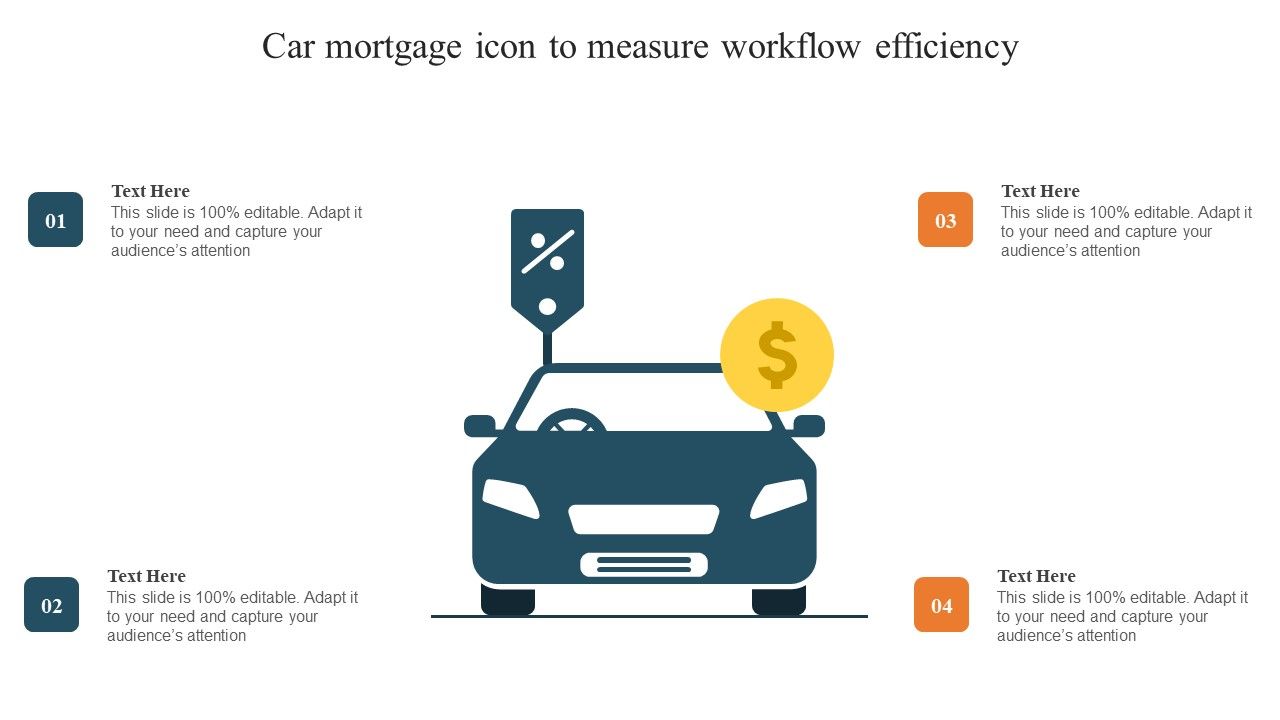 Car_Mortgage_Icon_To_Measure_Workflow_Efficiency_Guidelines_PDF_Slide_1.jpg