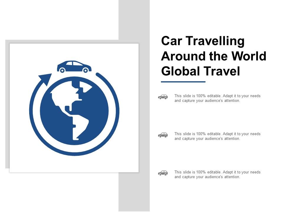 Car_Travelling_Around_The_World_Global_Travel_Ppt_PowerPoint_Presentation_Information_Slide_1.jpg