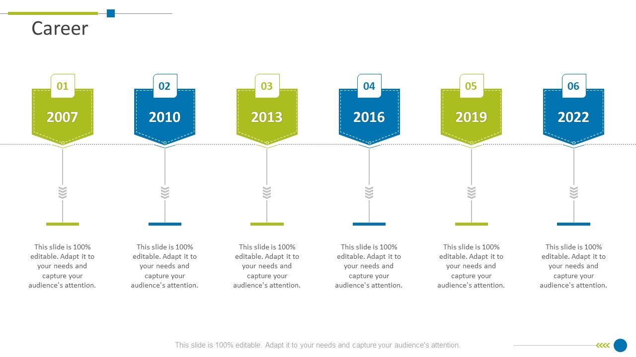 Career_Example_Presentation_For_Job_Interview_Ppt_Ideas_Visual_Aids_PDF_Slide_1.jpg