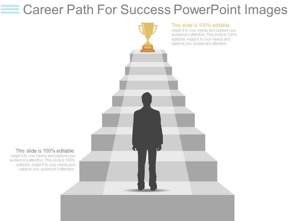 Career_Path_For_Success_Powerpoint_Images_1.jpg