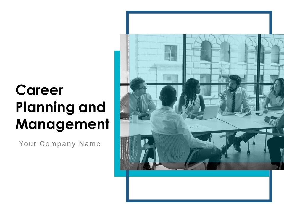 Career_Planning_And_Management_Ppt_PowerPoint_Presentation_Complete_Deck_With_Slides_Slide_1.jpg