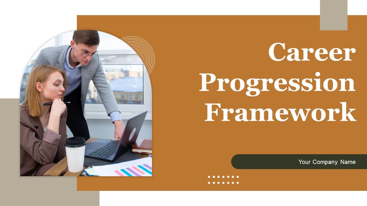 Career_Progression_Framework_Ppt_PowerPoint_Presentation_Complete_Deck_With_Slides_Slide_1.jpg