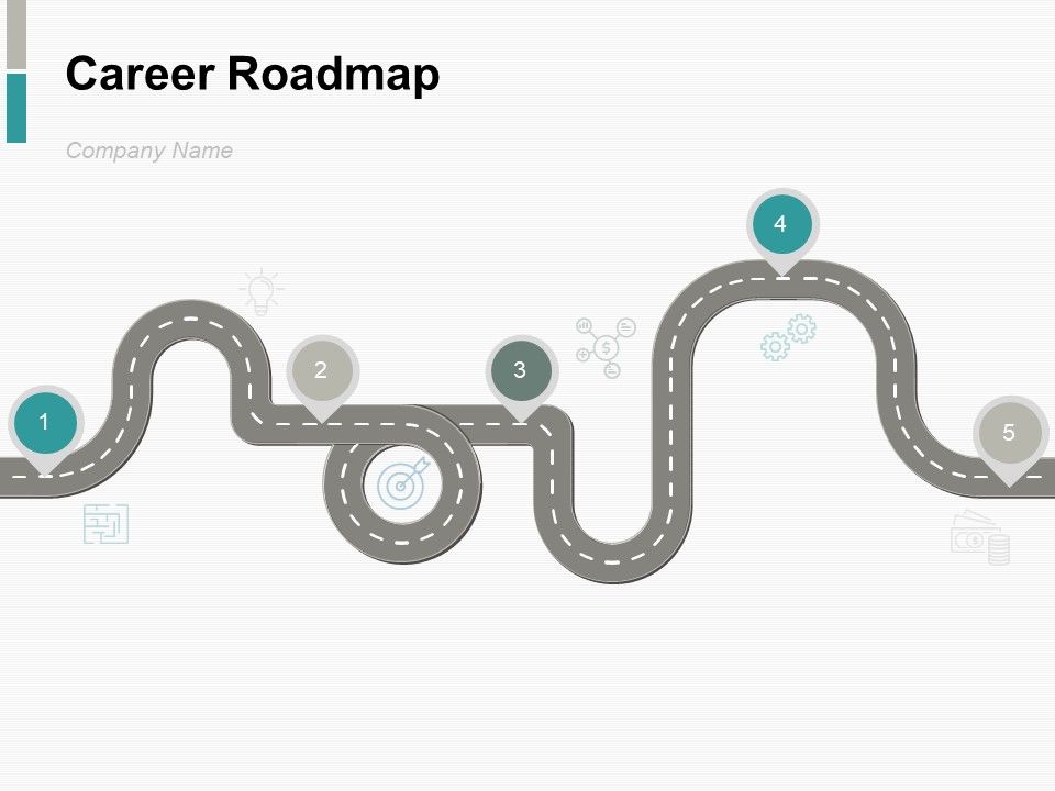 Career_Roadmap_Ppt_PowerPoint_Presentation_Complete_Deck_With_Slides_Slide_1.jpg