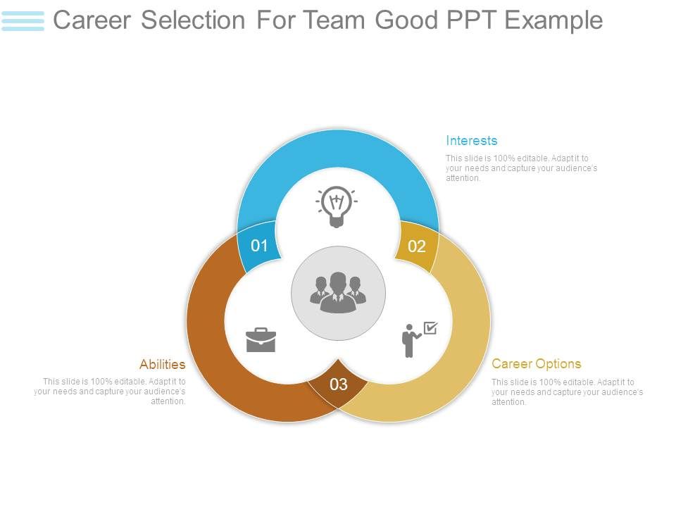 Career_Selection_For_Team_Good_Ppt_Example_1.jpg