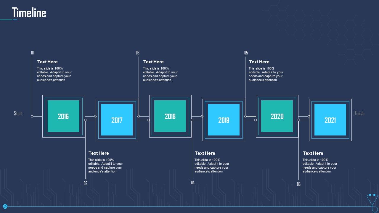 Case_Competition_Overpower_The_Obstacle_Of_Cyber_Security_In_Medicare_Timeline_Sample_PDF_Slide_1.jpg