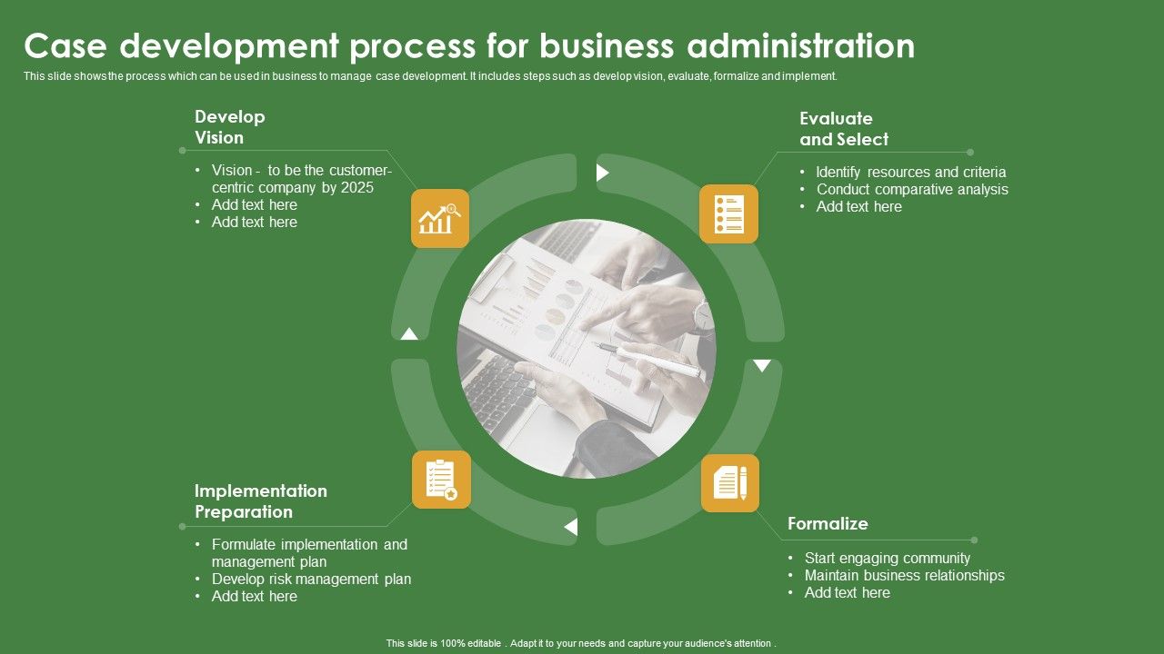Case_Development_Process_For_Business_Administration_Graphics_PDF_Slide_1.jpg