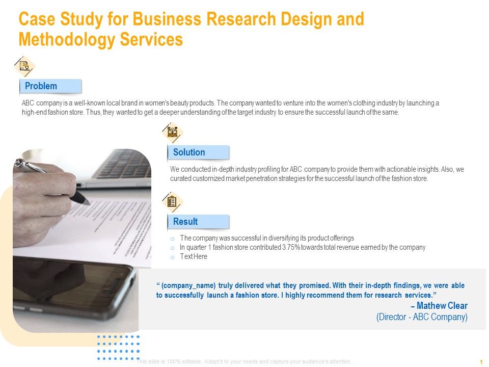 Case_Study_For_Business_Research_Design_And_Methodology_Services_Introduction_PDF_Slide_1.jpg