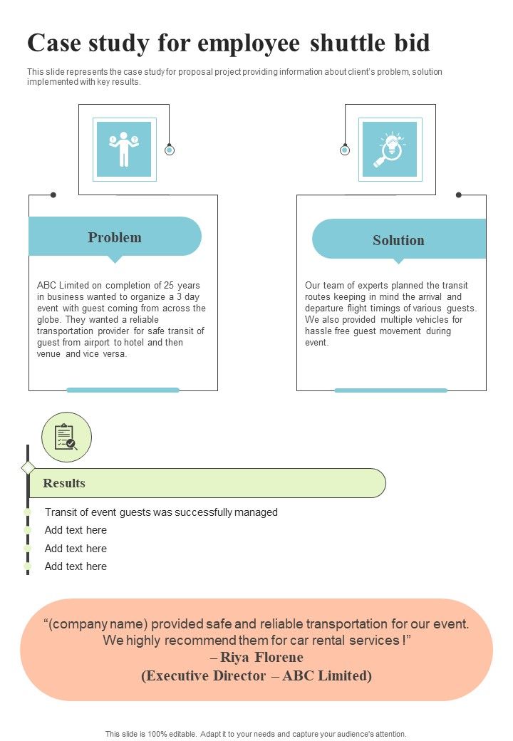 Case_Study_For_Employee_Shuttle_Bid_One_Pager_Sample_Example_Document_Slide_1.jpg