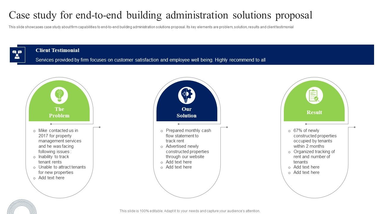Case_Study_For_End_To_End_Building_Administration_Solutions_Proposal_Infographics_PDF_Slide_1.jpg