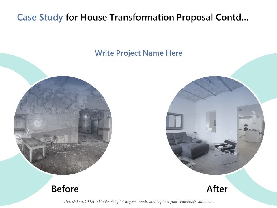 Case_Study_For_House_Transformation_Proposal_Contd_Ppt_PowerPoint_Presentation_File_Diagrams_Slide_1.jpg