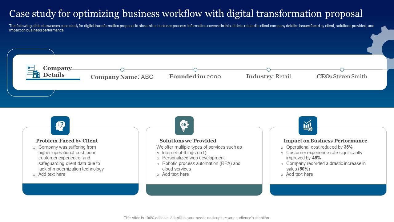 Case_Study_For_Optimizing_Business_Workflow_With_Digital_Transformation_Proposal_Information_PDF_Slide_1.jpg