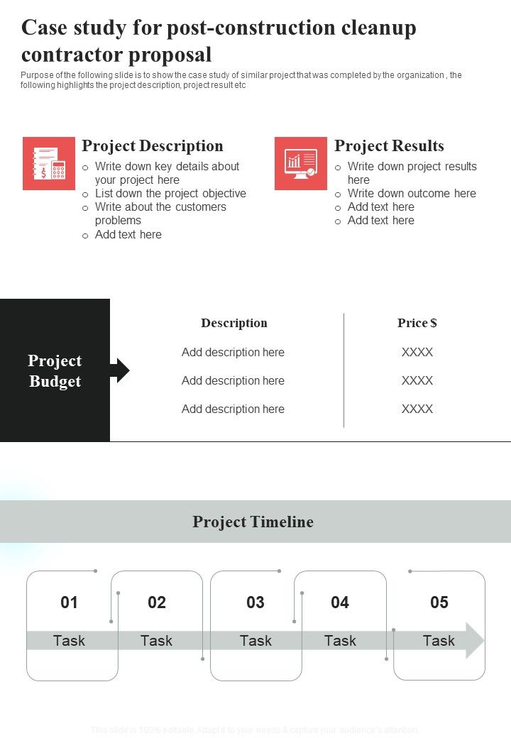 Case_Study_For_Post_Construction_Cleanup_Contractor_Proposal_One_Pager_Sample_Example_Document_Slide_1.jpg
