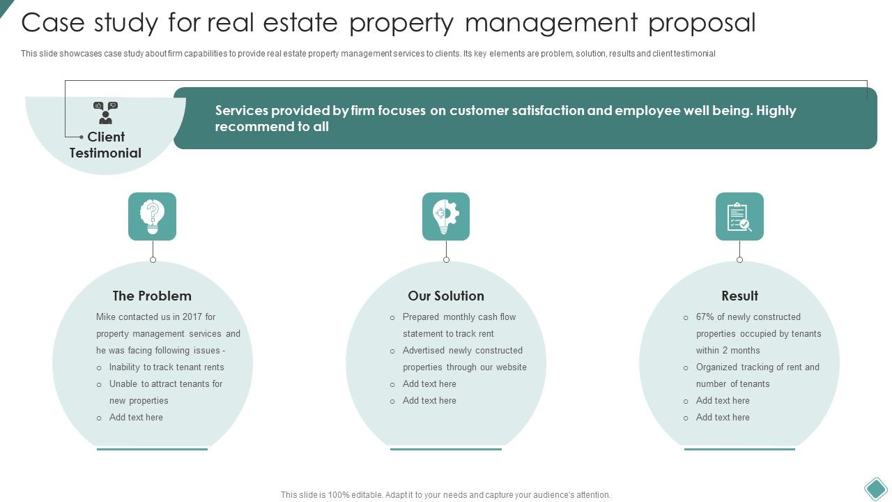 Case_Study_For_Real_Estate_Property_Management_Proposal_Ppt_Pictures_Summary_PDF_Slide_1.jpg